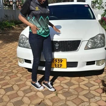 Person Mr Josiph D. - Happy Car Owner