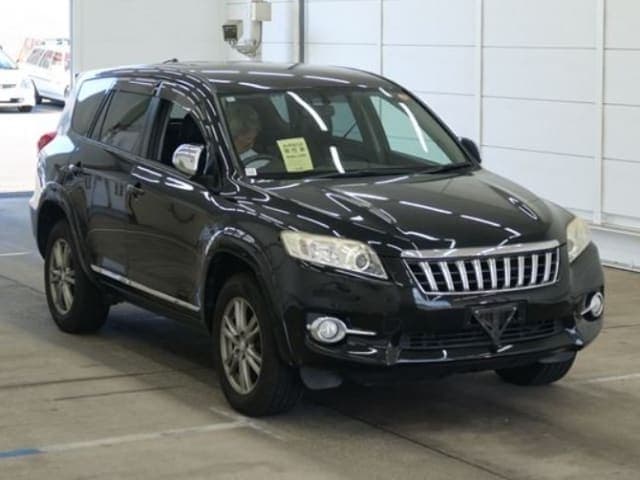 0 TOYOTA VANGUARD · CI-151540